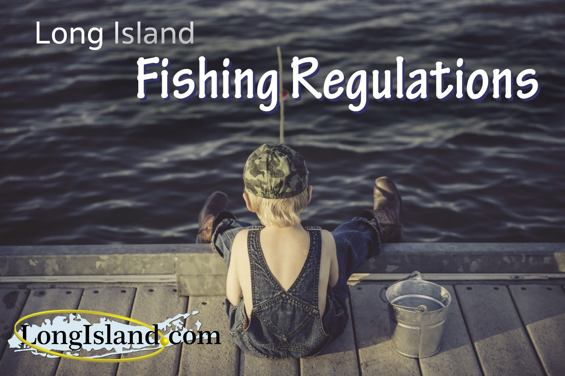 2018 Fishing Regulations - Fishing on Long Island's North and