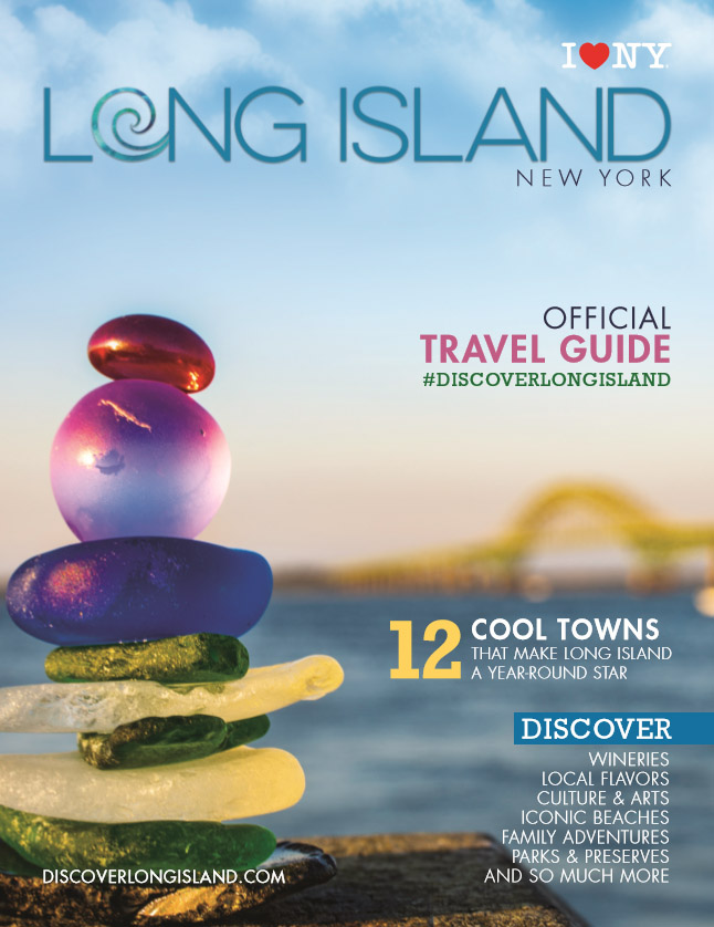 long island ny travel guide
