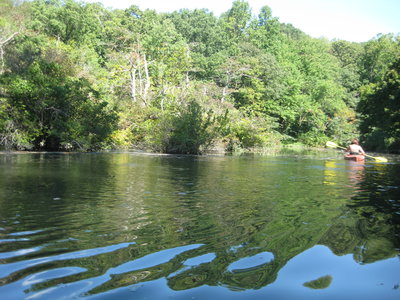 Nissequogue River Tide Chart