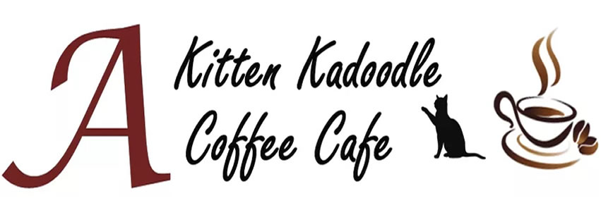A Kitten Kadoodle Coffee Cafe  Selden  NY 
