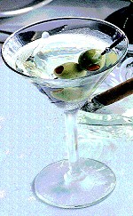 Martini...