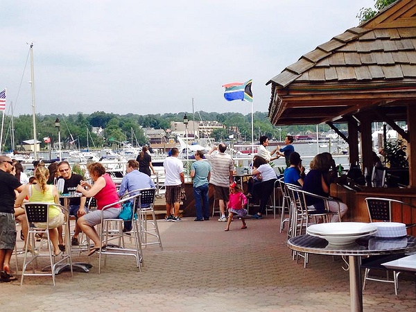 Port Washington Waterfront Restaurants: For An Unforgettable Dining